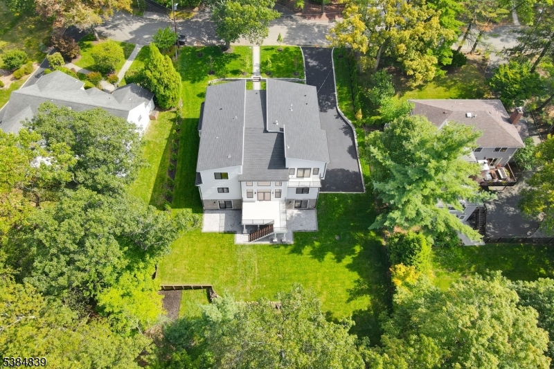 Deerfield Section - Residential