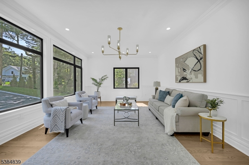 Deerfield Section - Residential