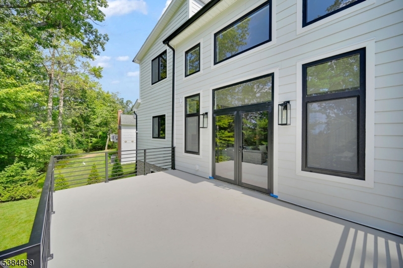 Deerfield Section - Residential