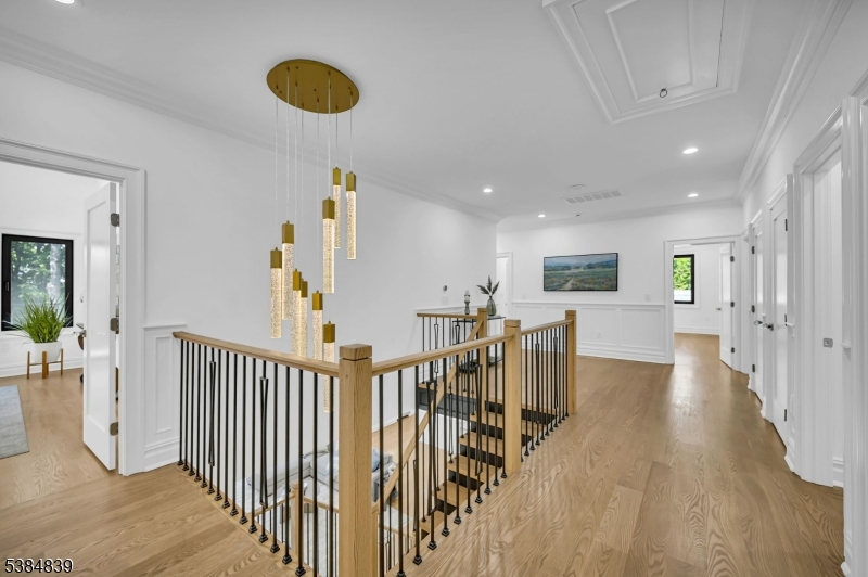 Deerfield Section - Residential