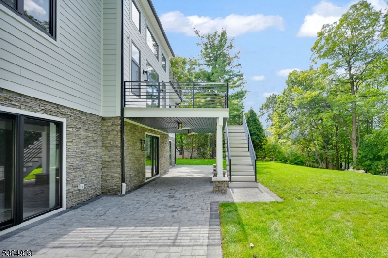 Deerfield Section - Residential