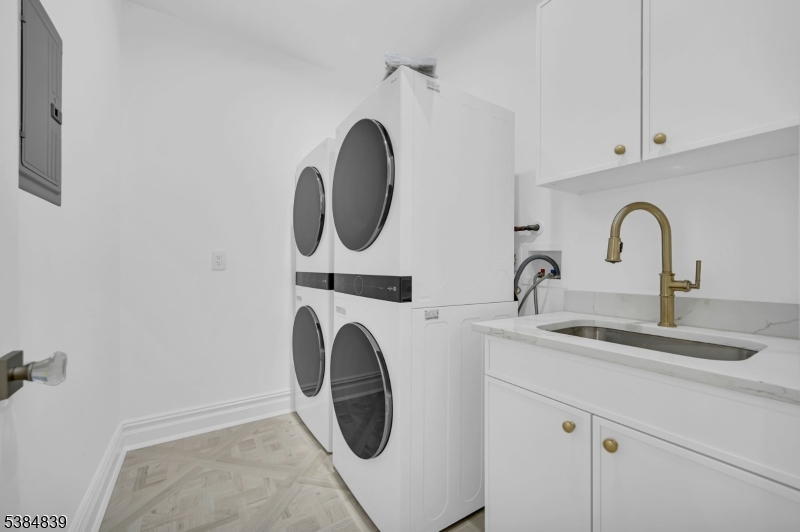 Deerfield Section - Residential