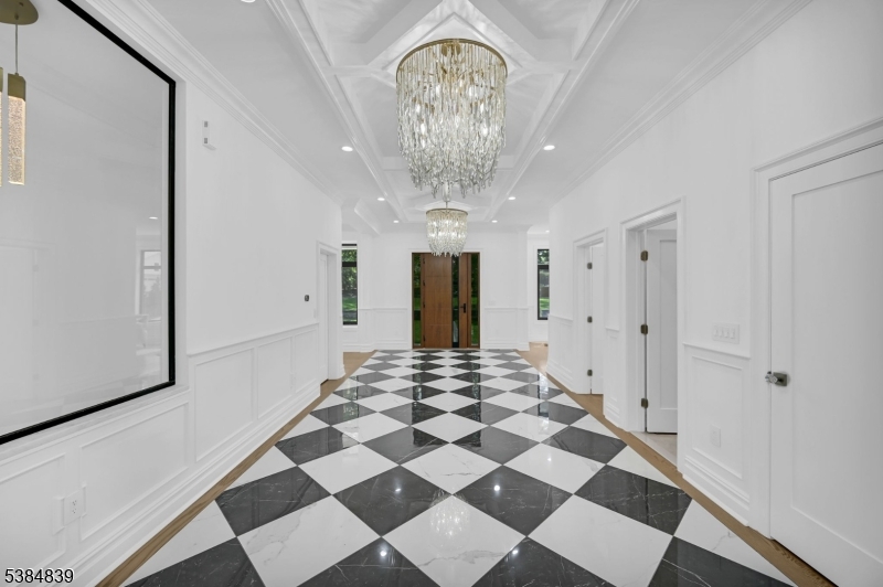 Deerfield Section - Residential