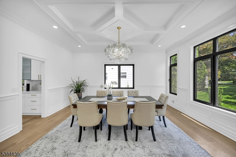 Deerfield Section - Residential