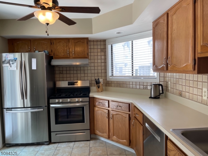 Hastings Square - Residential Lease