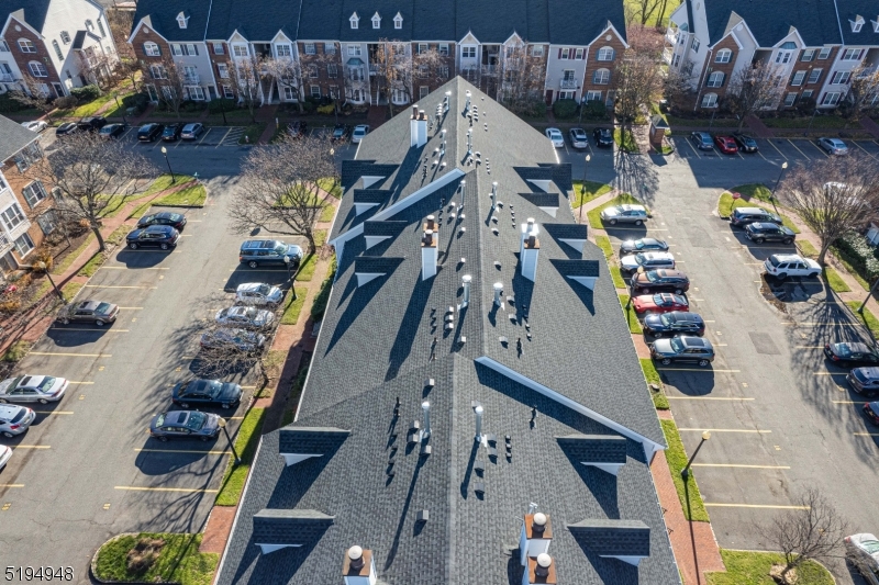 Society Hill - Residential