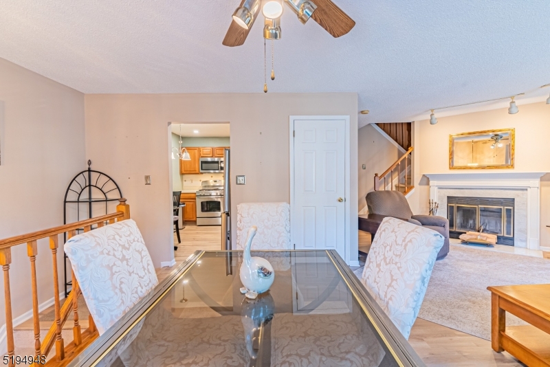 Society Hill - Residential