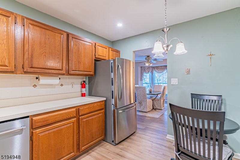 Society Hill - Residential