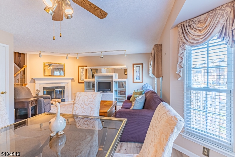 Society Hill - Residential