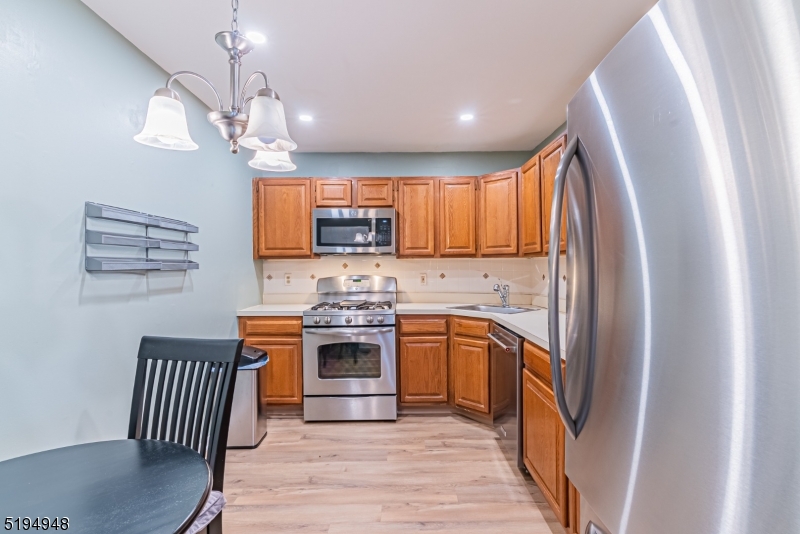 Society Hill - Residential