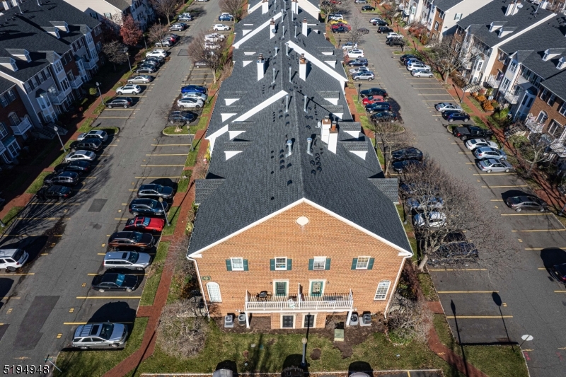 Society Hill - Residential