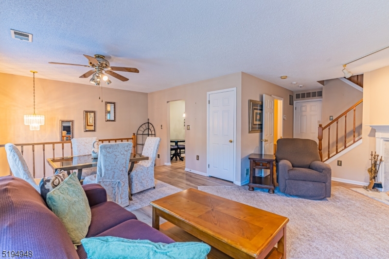 Society Hill - Residential