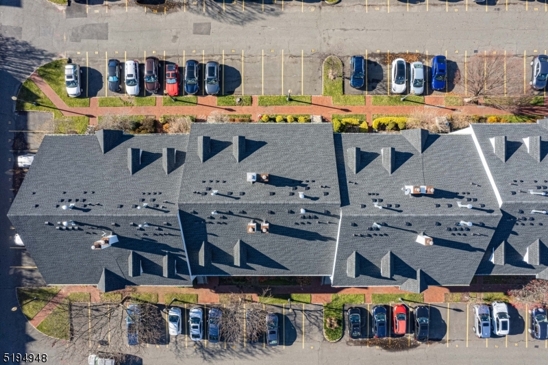 Society Hill - Residential