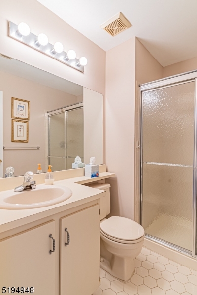 Society Hill - Residential