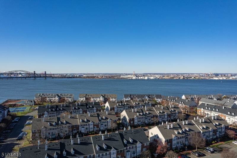 Society Hill - Residential