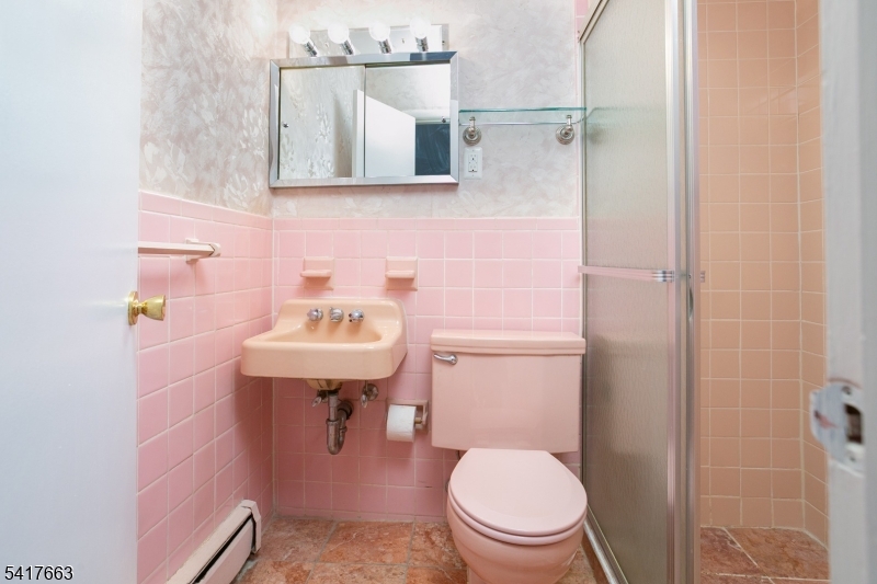 Englishtown - Residential