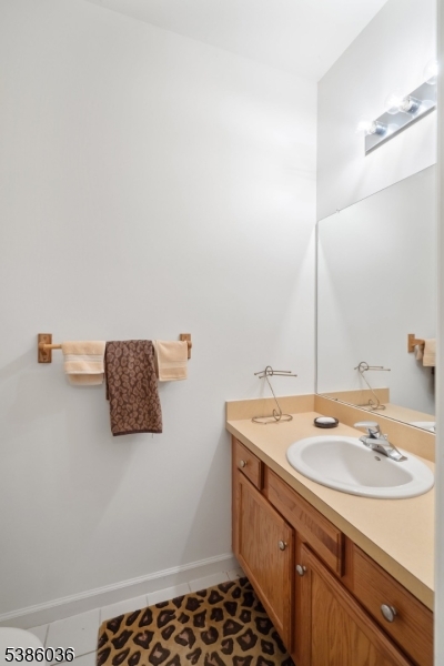 Montgomery Hills - Residential Lease