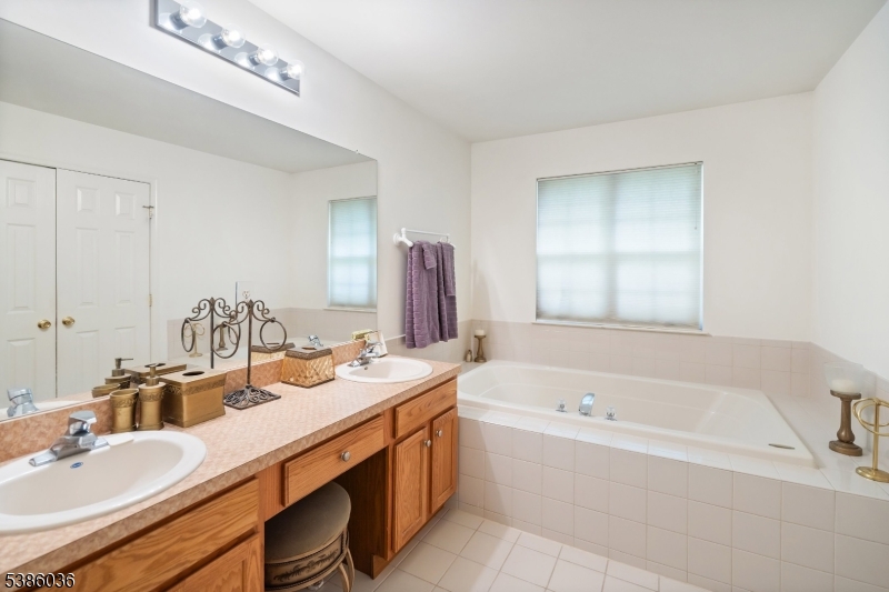 Montgomery Hills - Residential Lease