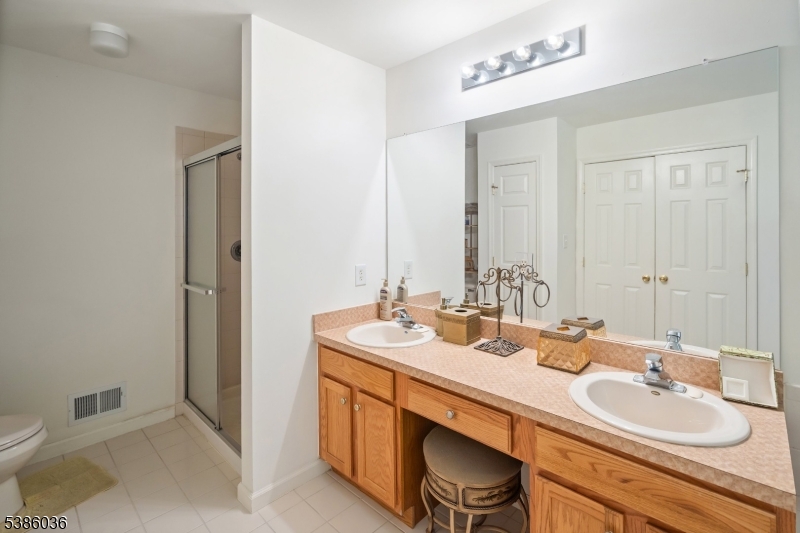 Montgomery Hills - Residential Lease