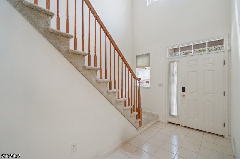 Montgomery Hills - Residential Lease