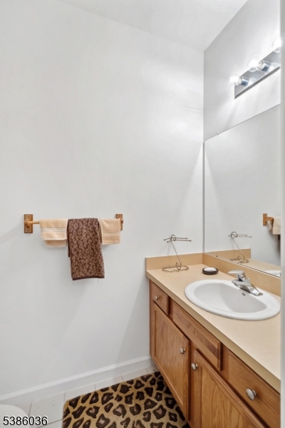 Montgomery Hills - Residential Lease