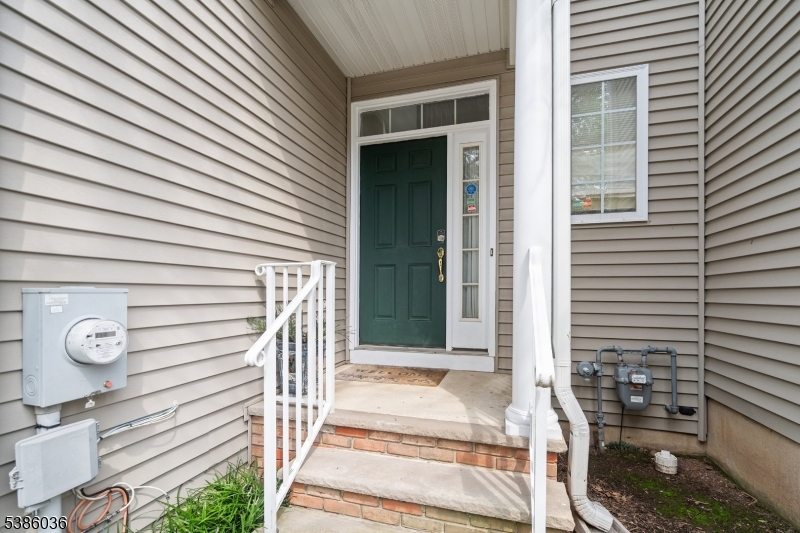 Montgomery Hills - Residential Lease