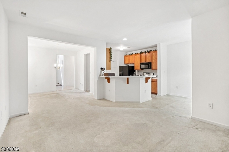 Montgomery Hills - Residential Lease