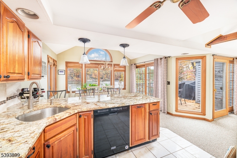 Highland Lakes - Residential