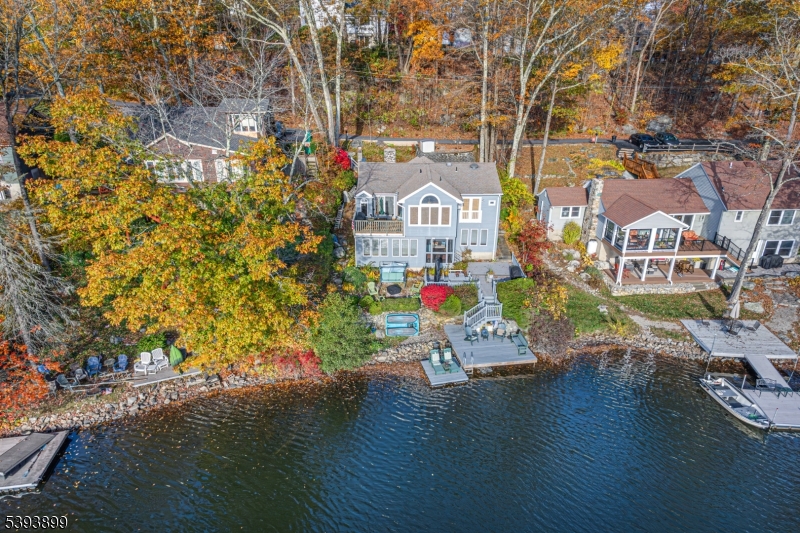 Highland Lakes - Residential