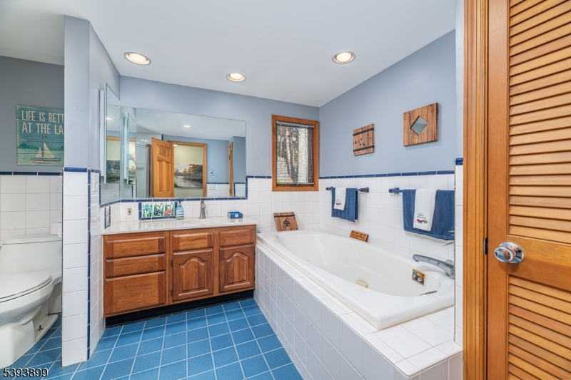 Highland Lakes - Residential