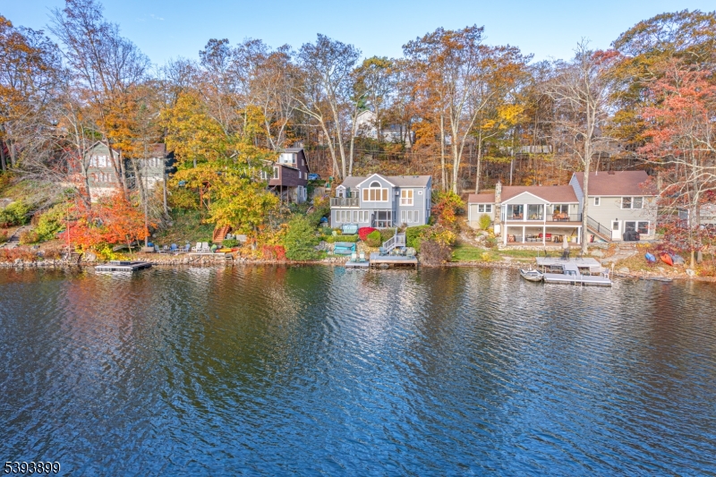 Highland Lakes - Residential