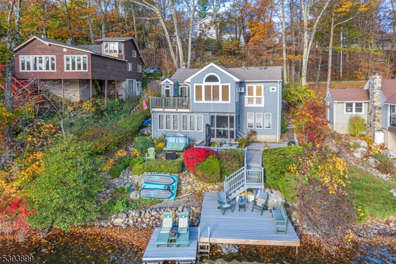 Highland Lakes - Residential