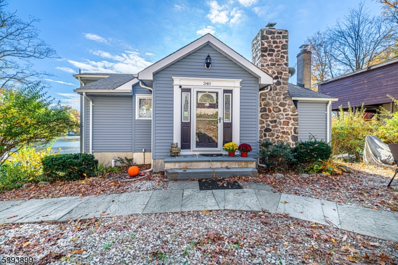 Highland Lakes - Residential