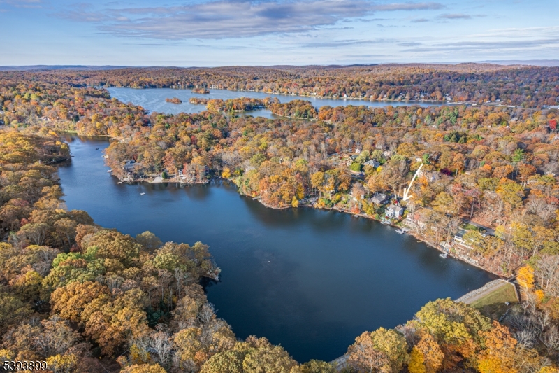 Highland Lakes - Residential