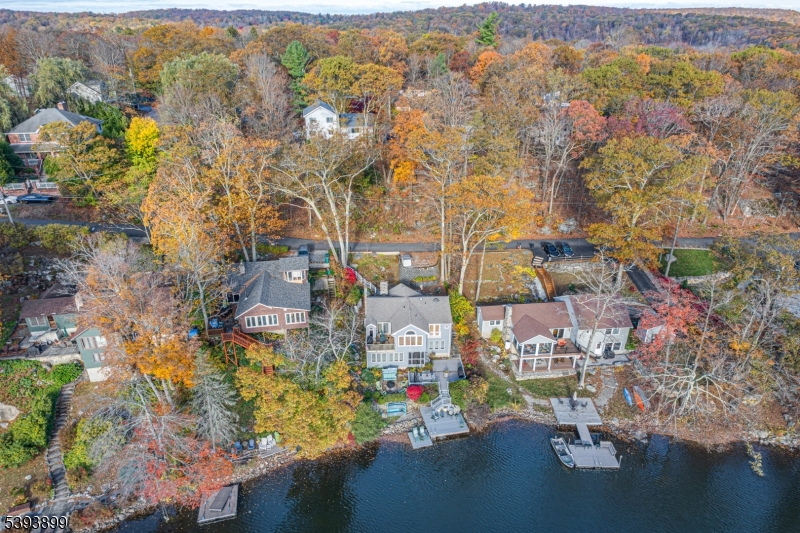 Highland Lakes - Residential