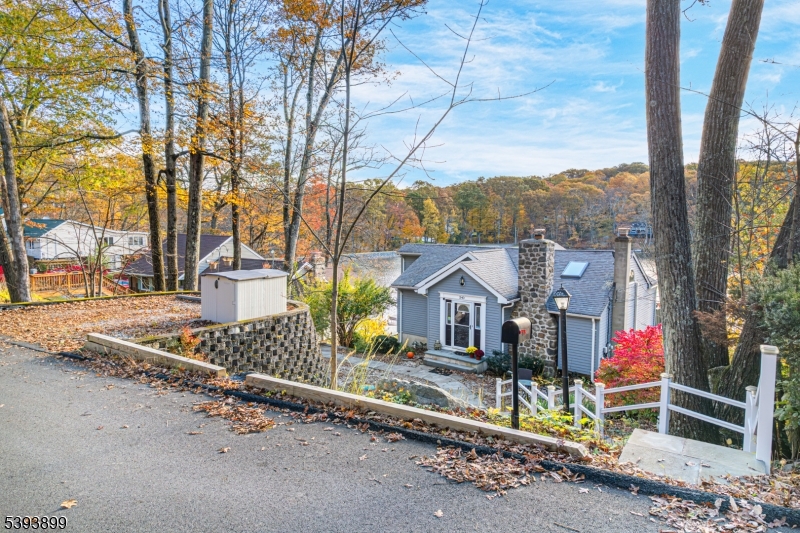 Highland Lakes - Residential