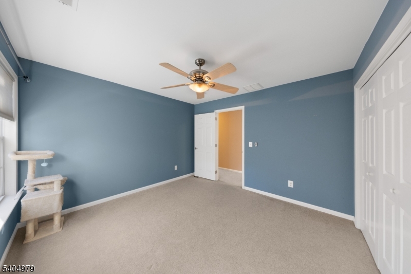 Hidden Valley - Residential