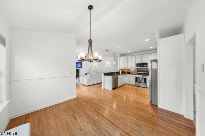 Hidden Valley - Residential