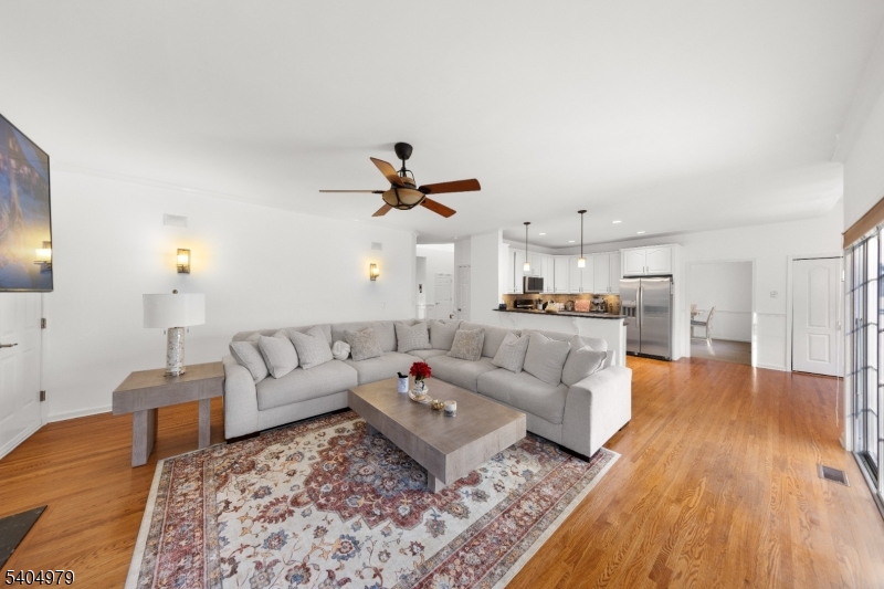 Hidden Valley - Residential