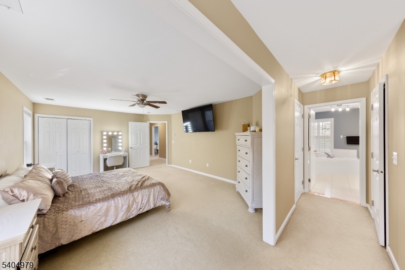 Hidden Valley - Residential