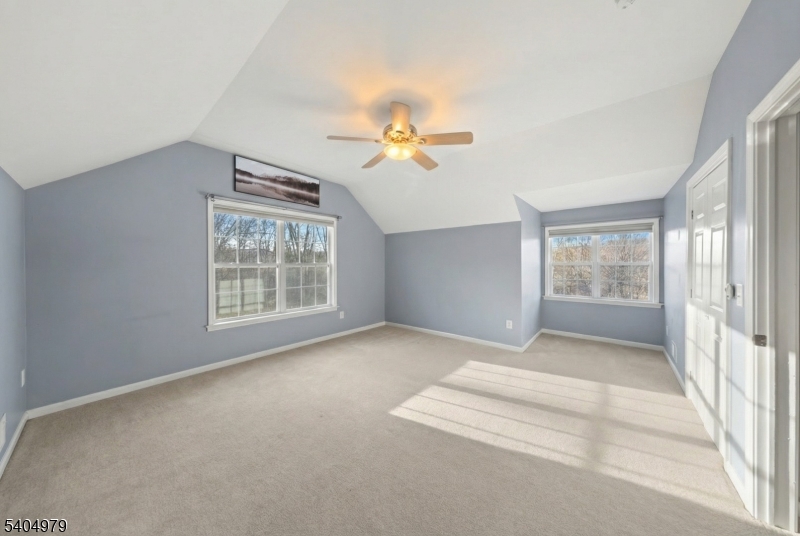 Hidden Valley - Residential