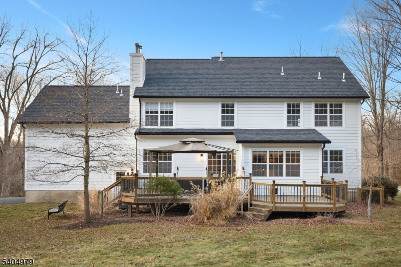 Hidden Valley - Residential