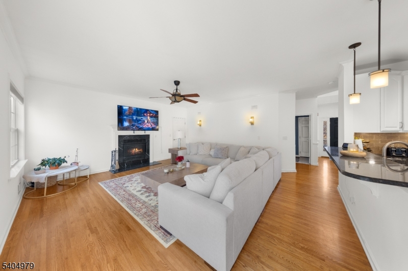 Hidden Valley - Residential