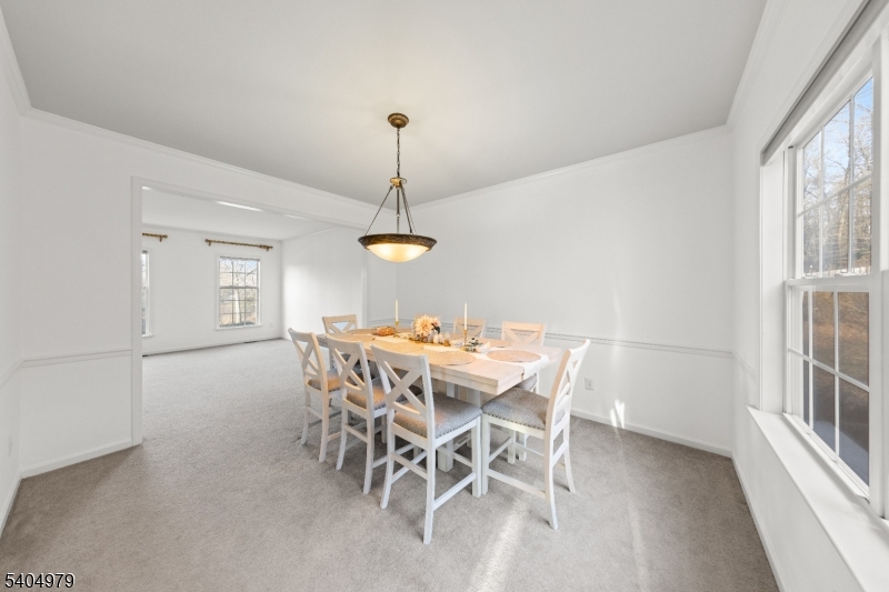 Hidden Valley - Residential