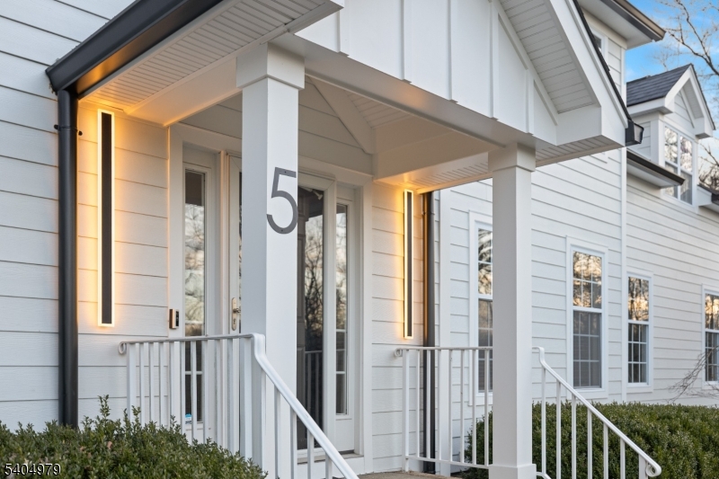 Hidden Valley - Residential