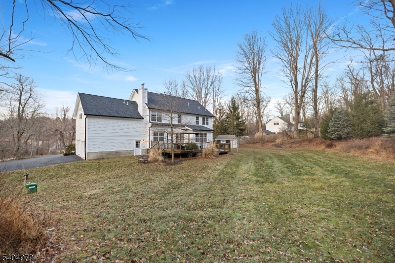 Hidden Valley - Residential