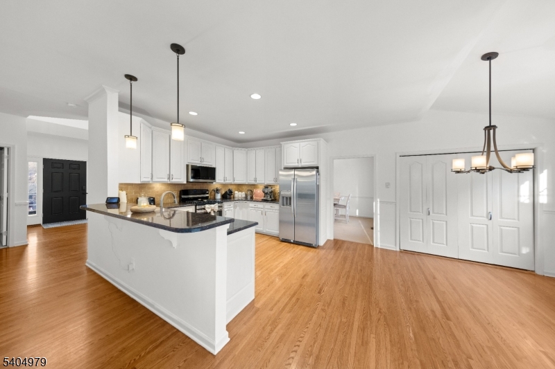 Hidden Valley - Residential