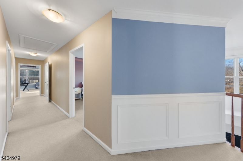 Hidden Valley - Residential