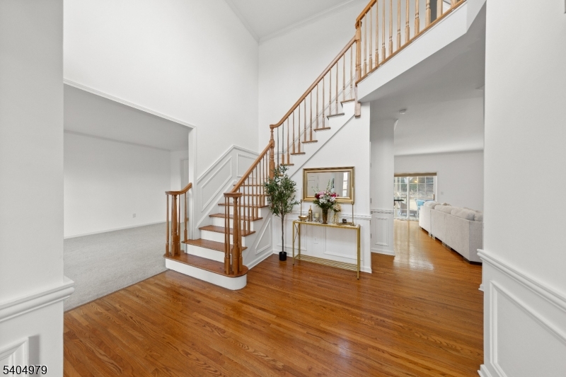 Hidden Valley - Residential