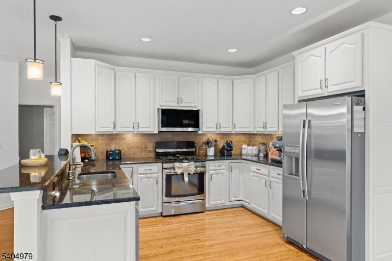 Hidden Valley - Residential